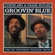 AMY, CURTIS & FRANK BUTLER-GROOVIN' BLUE
