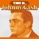CASH, JOHNNY-THIS IS... -COLOURED-
