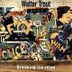 TROUT, WALTER-BREAKING THE RULES