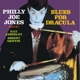 JONES, PHILLY JOE-SEXTET--BLUES FOR DRACULA