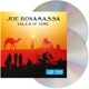 BONAMASSA, JOE-TALES OF TIME (CD+BLURAY)