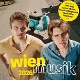 VARIOUS-WIEN MUSIK 2026