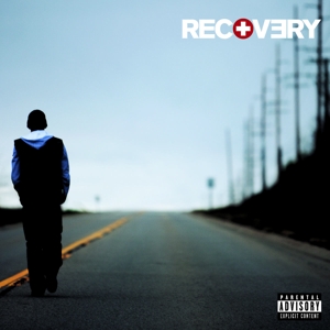 EMINEM-RECOVERY