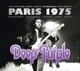 DEEP PURPLE & ORCHESTRA-PARIS 1975