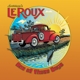 LEROUX-ONE OF THOSE DAYS