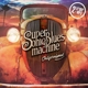 SUPERSONIC BLUES MACHINE-CALIFORNISOUL