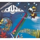 ONENESS OF JUJU-SPACE JUNGLE LUV