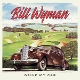 WYMAN, BILL-DRIVE MY CAR