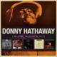 HATHAWAY, DONNY-ORIGINAL ALBUM SERIES