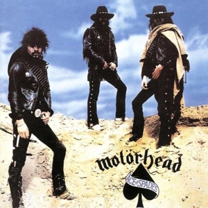 MOTORHEAD-ACE OF SPADES