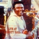 KING, FREDDIE-LIVE AT LIBERTY HALL