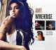 WINEHOUSE, AMY-ALBUM COLLECTION