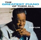 TATUM, ART-GREATEST PIANO OF THEM ALL
