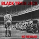 BLACK TRAIN JACK-NO REWARD -COLORED-