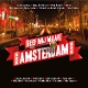 VARIOUS-GEEF MIJ MAAR AMSTERDAM -COLOURED-