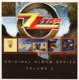 ZZ TOP-ORIGINAL ALBUM SERIES VOL.2