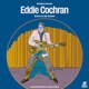 COCHRAN, EDDIE-VINYL STORY