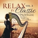 VARIOUS-RELAX IN CLASSIC VOL. 2
