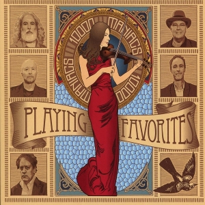 10.000 MANIACS-PLAYING FAVORITES