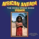 DREAD, MIKEY-AFRICAN ANTHEM DUBWISE..