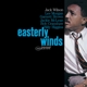 WILSON, JACK-EASTERLY WINDS