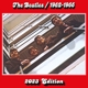 BEATLES-THE BEATLES 1962 - 1966