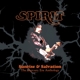 SPIRIT-SUNRISE AND SALVATION