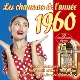VARIOUS-1960, LES CHANSONS DE LANNEE