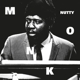 MONK, THELONIOUS-NUTTY