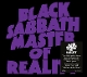 BLACK SABBATH-MASTER OF REALITY