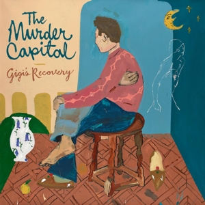 MURDER CAPITAL-GIGIS RECOVERY -COLOURED-