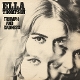 THOMPSON, ELLA-TRIUMPH AND SADNESS