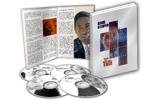 COOKE, SAM-THE MAN WHO INVENTED SOUL