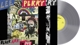 PERRY, LEE-BLACK ARK IN DUB -COLOURED-