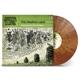 GREEN LUNG-THIS HEATHEN LAND -COLOURED-