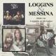 LOGGINS & MESSINA-SITTIN' IN/LOGGINS & MESS