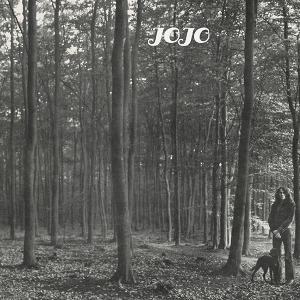 KOOYMANS, GEORGE-JOJO -COLOURED-