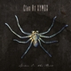 CLAN OF XYMOX-SPIDER ON THE WALL -COLOURED-