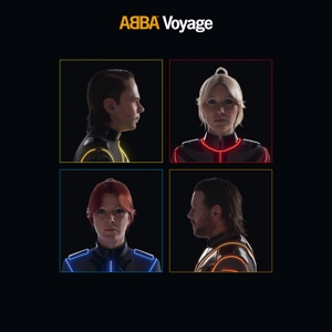 ABBA-VOYAGE -PICTURE DISC-