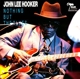 HOOKER, JOHN LEE-NOTHING BUT THE BLUES