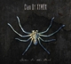 CLAN OF XYMOX-SPIDER ON THE WALL