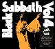BLACK SABBATH-VOL. 4