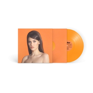 SPIRO, SIENNA-VISITOR -COLOURED-