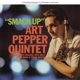PEPPER, ART-SMACK UP