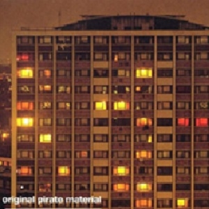 STREETS-ORIGINAL PIRATE MATERIAL