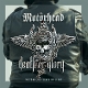 MOTORHEAD-DEATH OR GLORY -COLOURED-