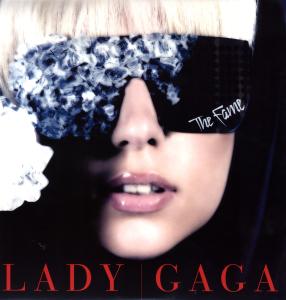 LADY GAGA-FAME