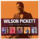 PICKETT, WILSON-ORIGINAL ALBUM SERIES
