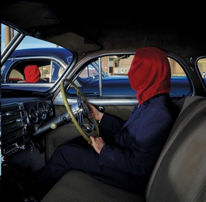 MARS VOLTA-FRANCES THE MUTE