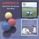 AMERICA-VIEW FROM THE GROUND/YOUR